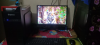 Desktop,core i5/7gen/ssd128
